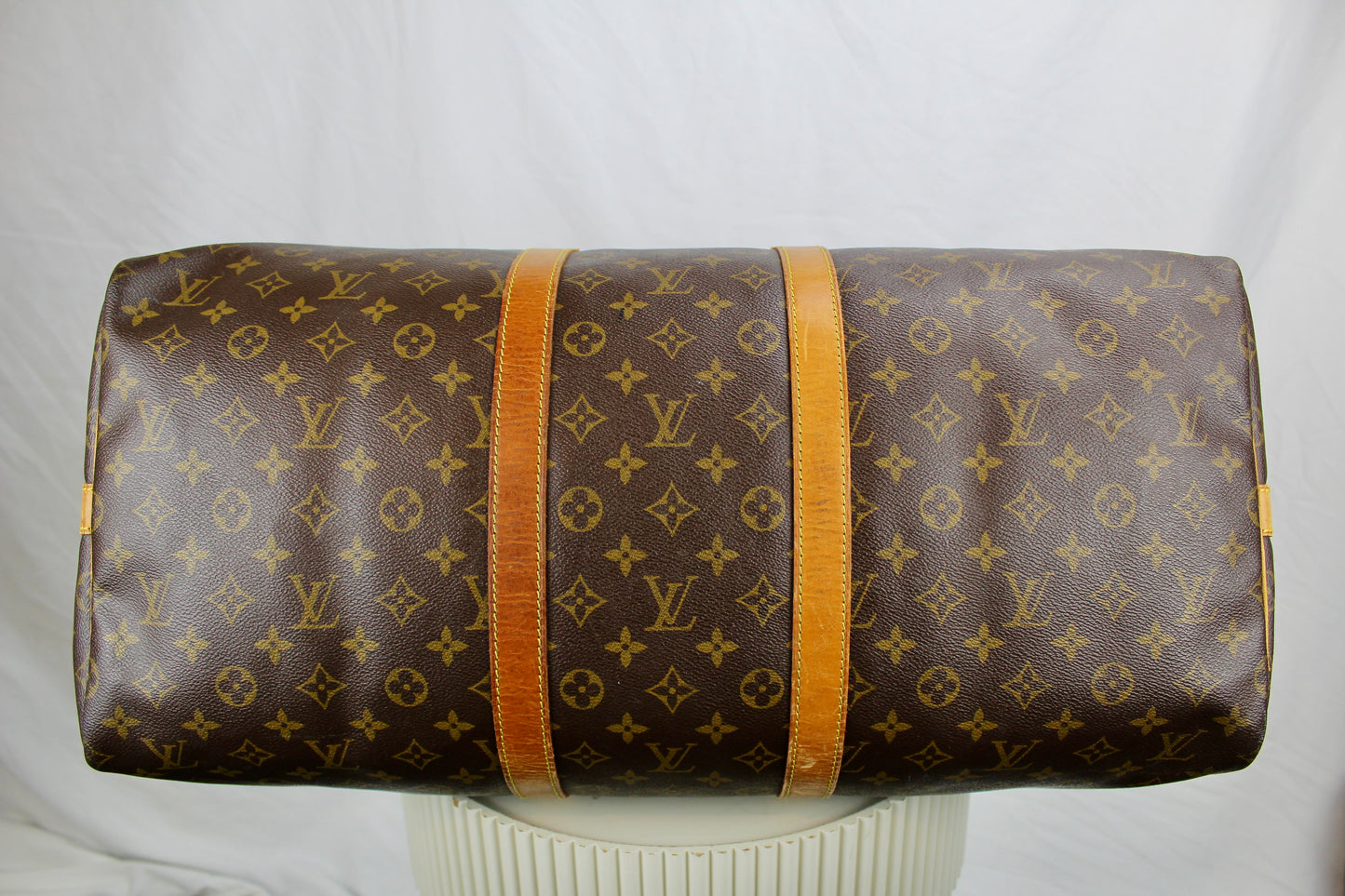 Louis Vuitton Keepall 55 Bandouliere