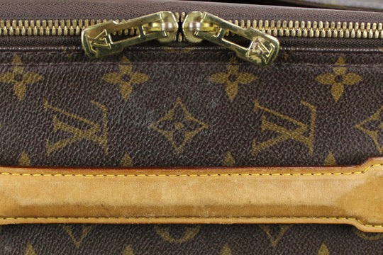 Louis Vuitton Pegase 45