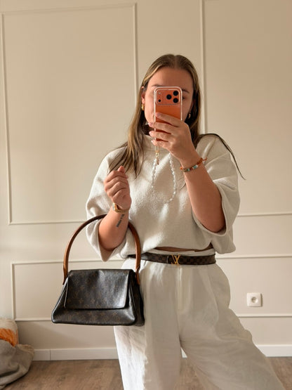 Louis Vuitton Mini Looping