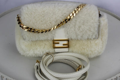 Fendi Micro Baguette