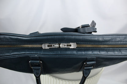 Louis Vuitton Porte Documents Voyage Neptune