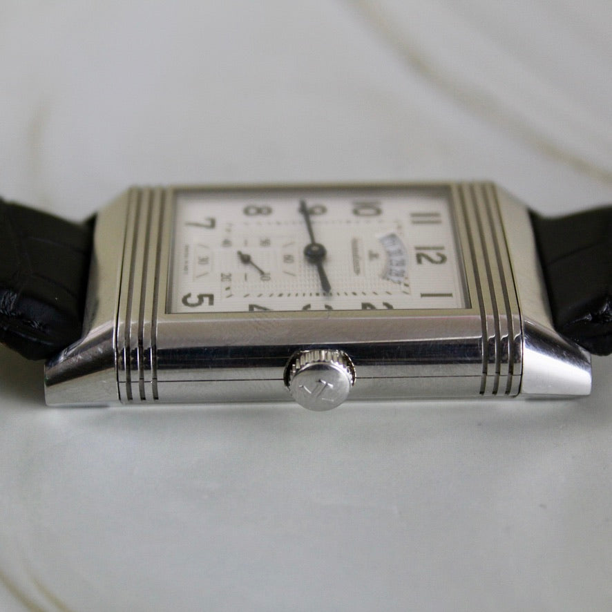 Jaeger-LeCoultre Grande Reverso 986 Duodate - 274.8.85