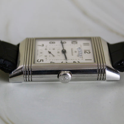Jaeger-LeCoultre Grande Reverso 986 Duodate - 274.8.85
