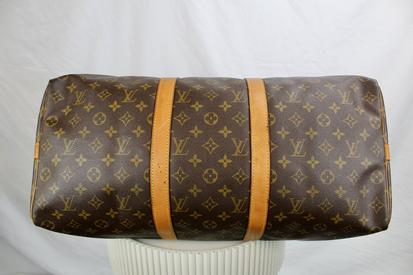 Louis Vuitton Keepall 50 Bandouliere