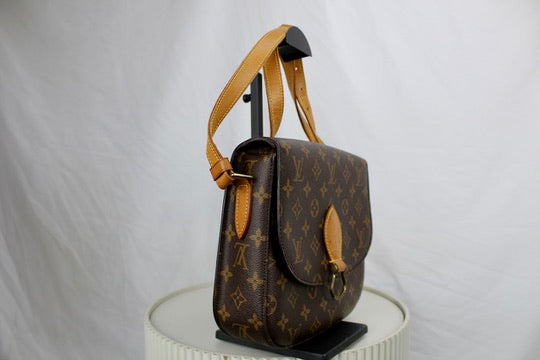 Louis Vuitton Saint Cloud GM