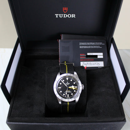 Tudor Black Bay GMT - 79470