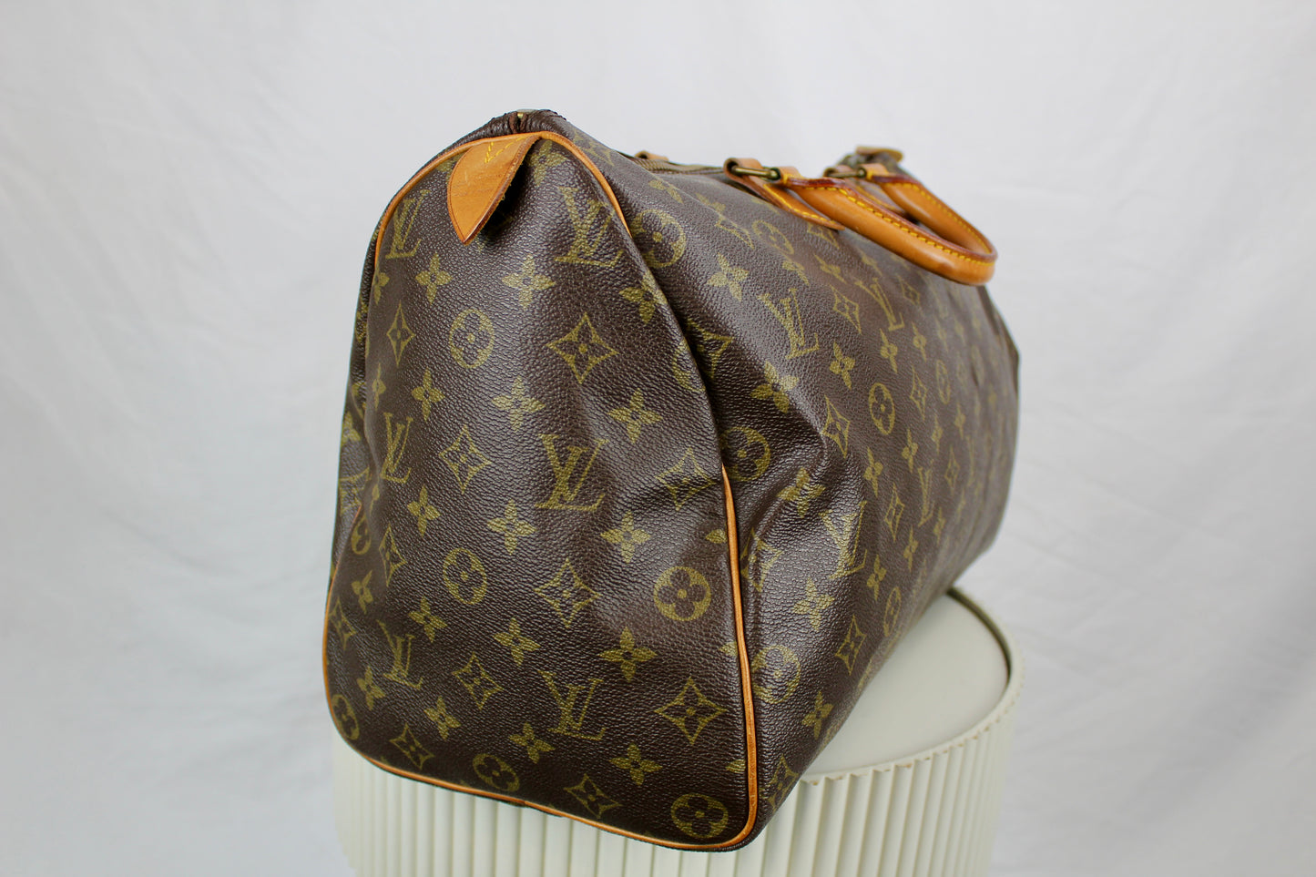 Louis Vuitton Speedy 40