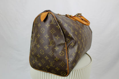 Louis Vuitton Speedy 40