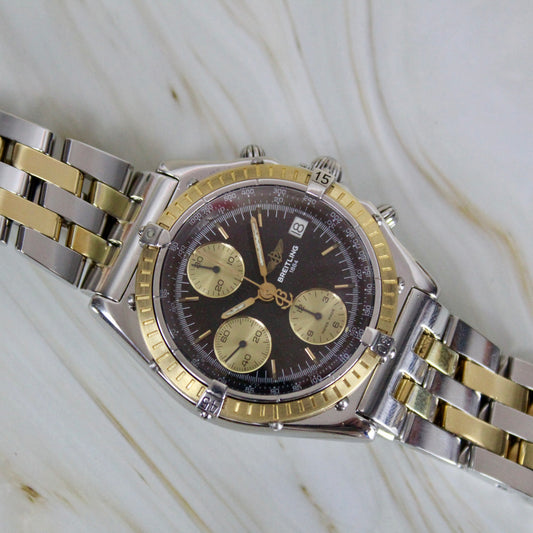 Breitling Chronomat - D13047