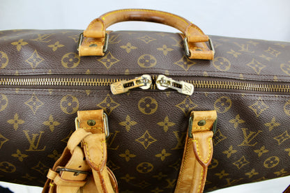 Louis Vuitton Keepall 45 Bandouliere