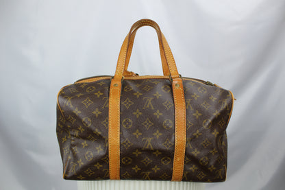Louis Vuitton Sac Souple 35