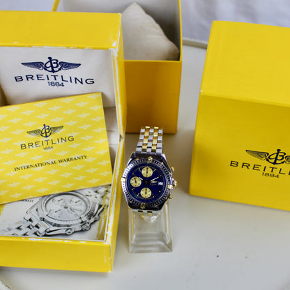 Breitling Chronomat - B13050