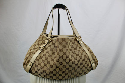 Gucci Abbey Tote