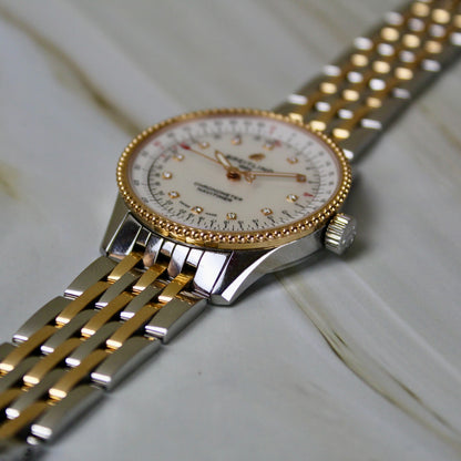Breitling Navitimer 35 - U17395