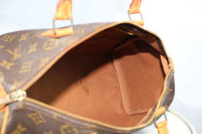 Louis Vuitton Speedy 30
