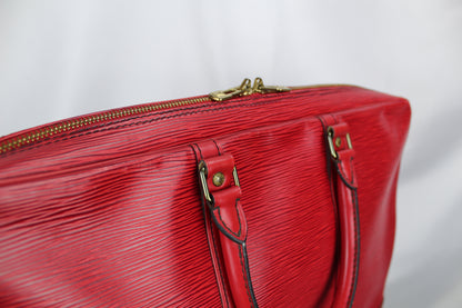 Louis Vuitton Porte Documents Voyage