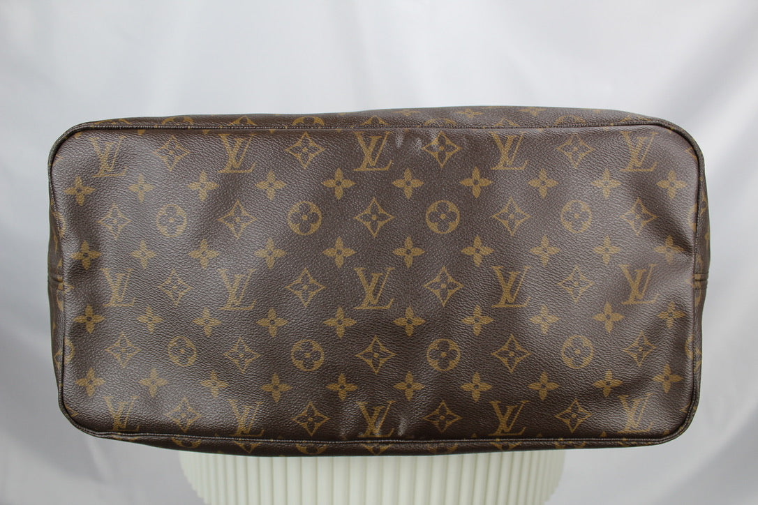 Louis Vuitton Neverfull GM