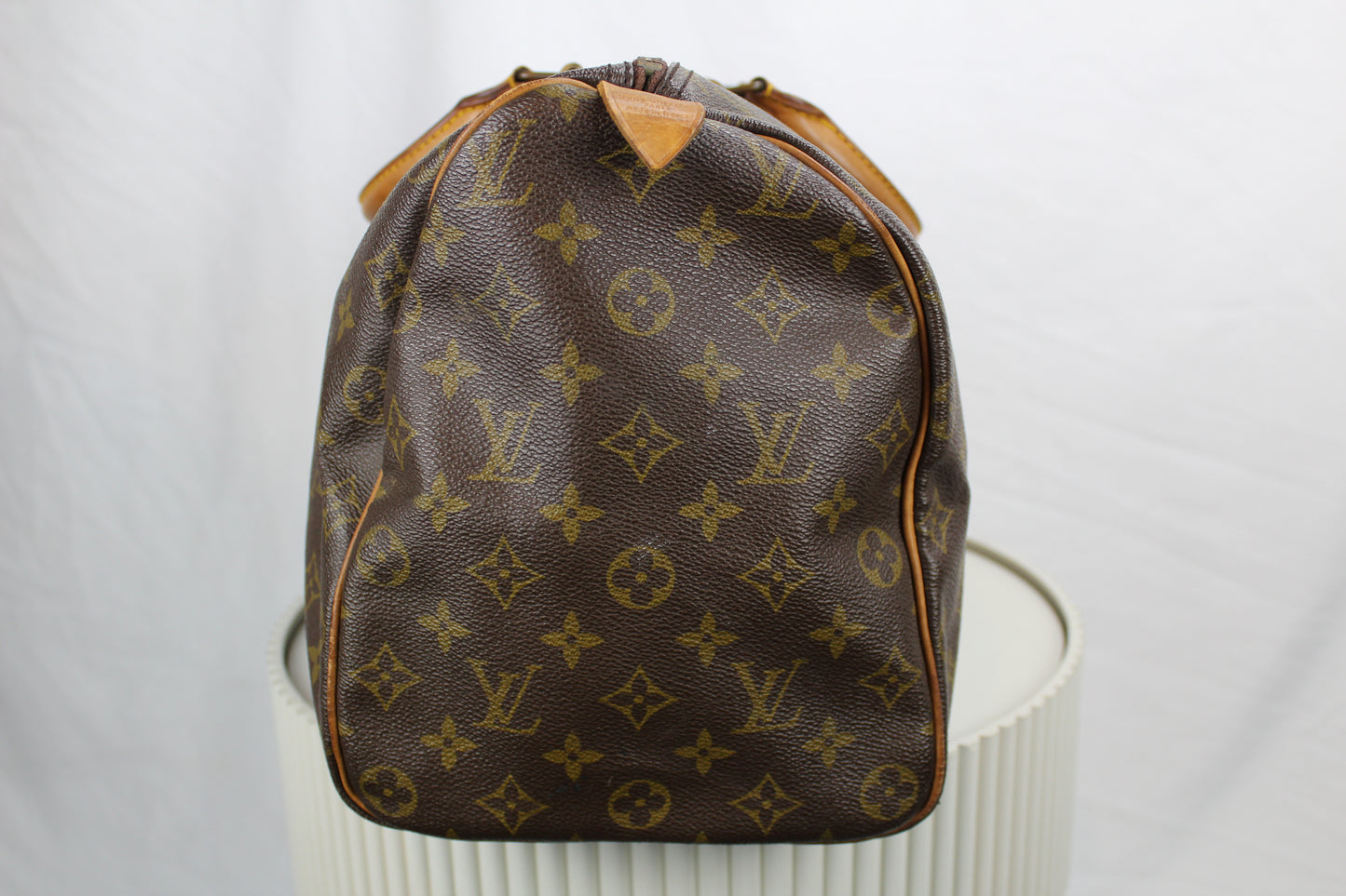 Louis Vuitton Speedy 40