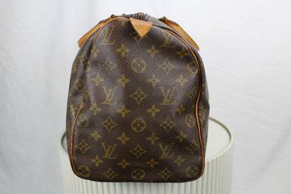 Louis Vuitton Speedy 40