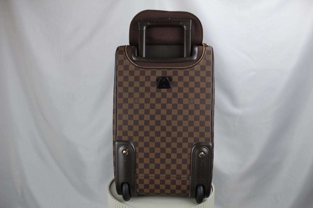 Louis Vuitton Eole Damier 50