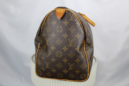 Louis Vuitton Speedy 40