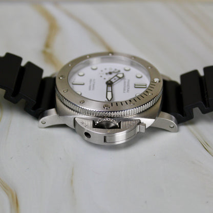 Panerai Luminor Submersible - PAM02223