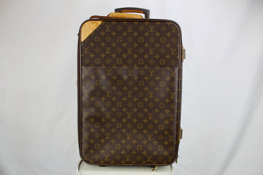 Louis Vuitton Pegasé 60