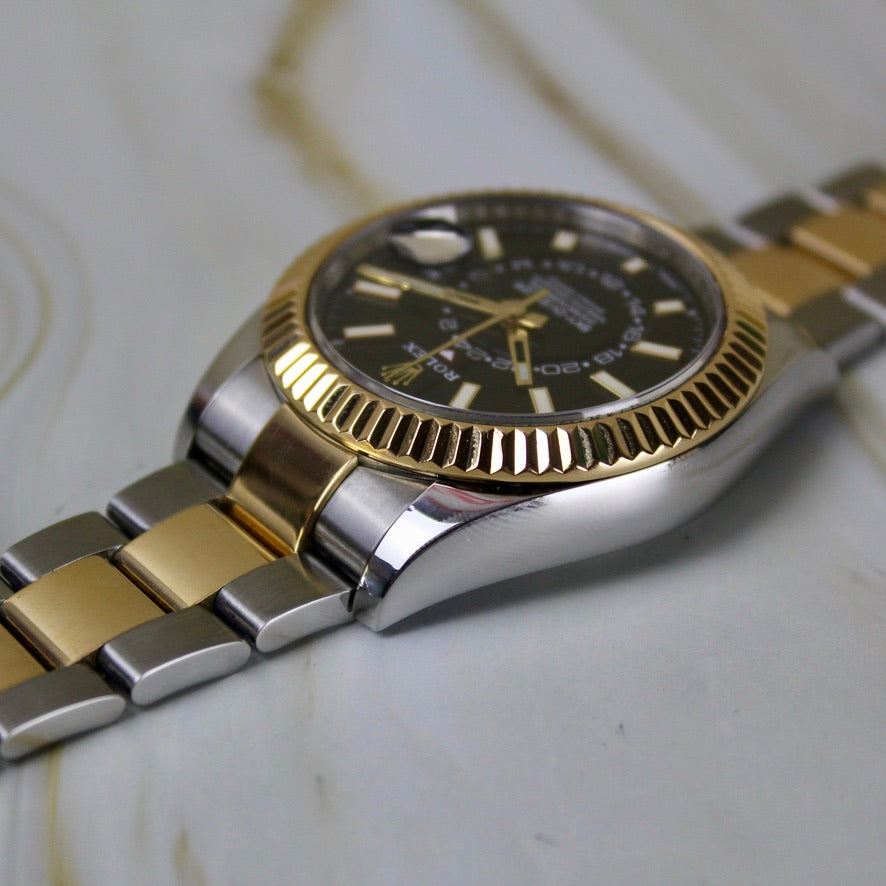 Rolex SkyDweller - 326933