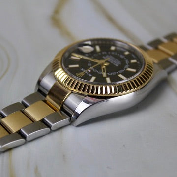 Rolex SkyDweller - 326933