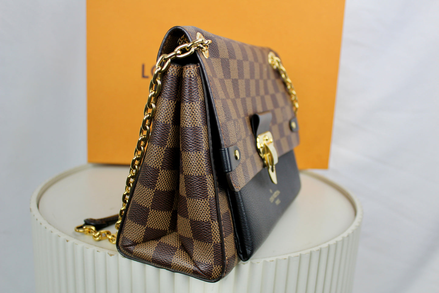 Louis Vuitton Vavin PM