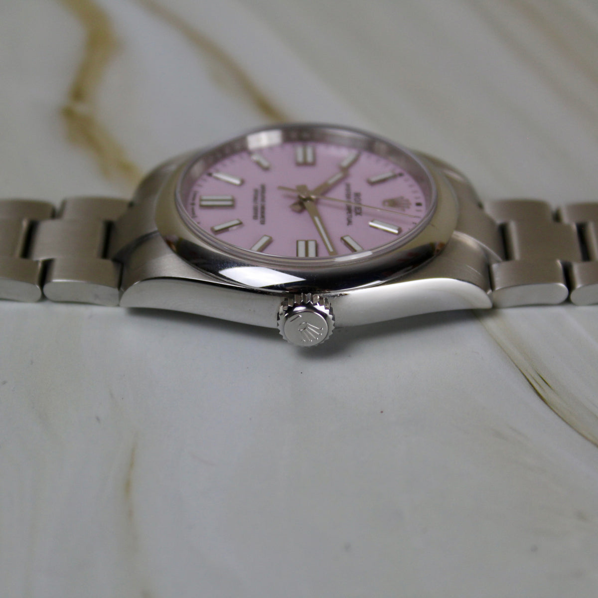 Rolex Oyster Perpetual - 134300