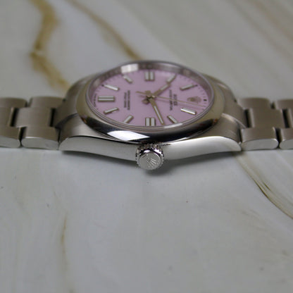 Rolex Oyster Perpetual - 134300