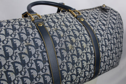 Christian Dior Boston Bag Bandouliere