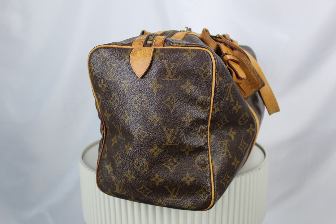 Louis Vuitton Sac Souple 35