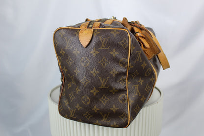 Louis Vuitton Sac Souple 35