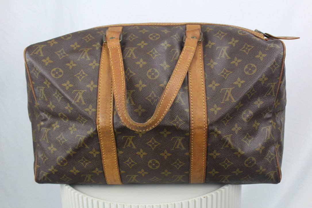 Louis Vuitton Sac Souple 45