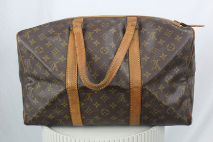 Louis Vuitton Sac Souple 45