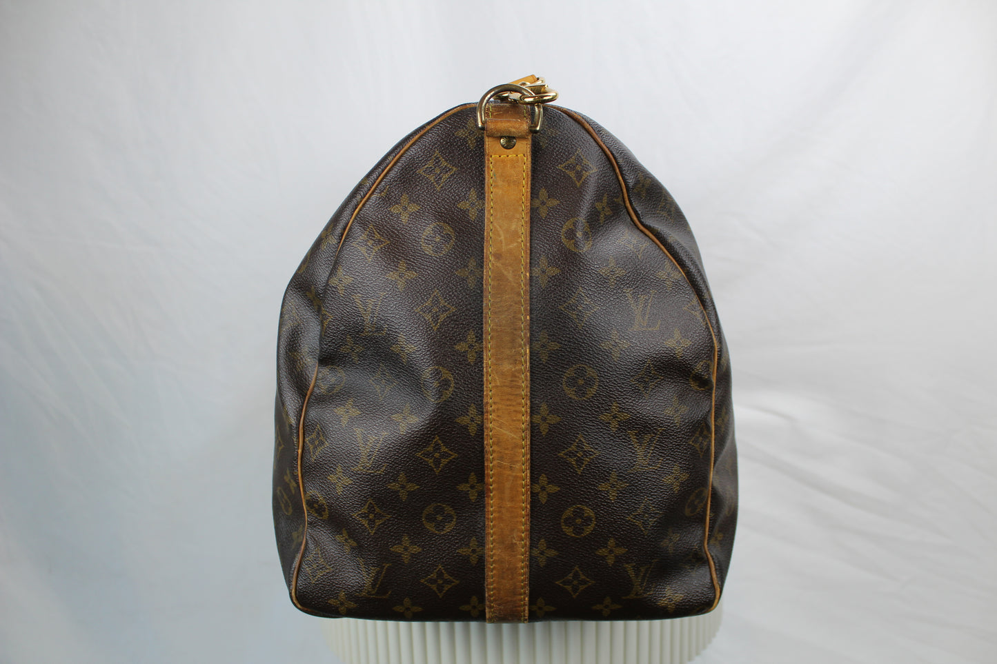 Louis Vuitton Keepall 60 Bandoulière