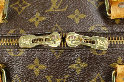 Louis Vuitton Keepall 55 Bandouliere