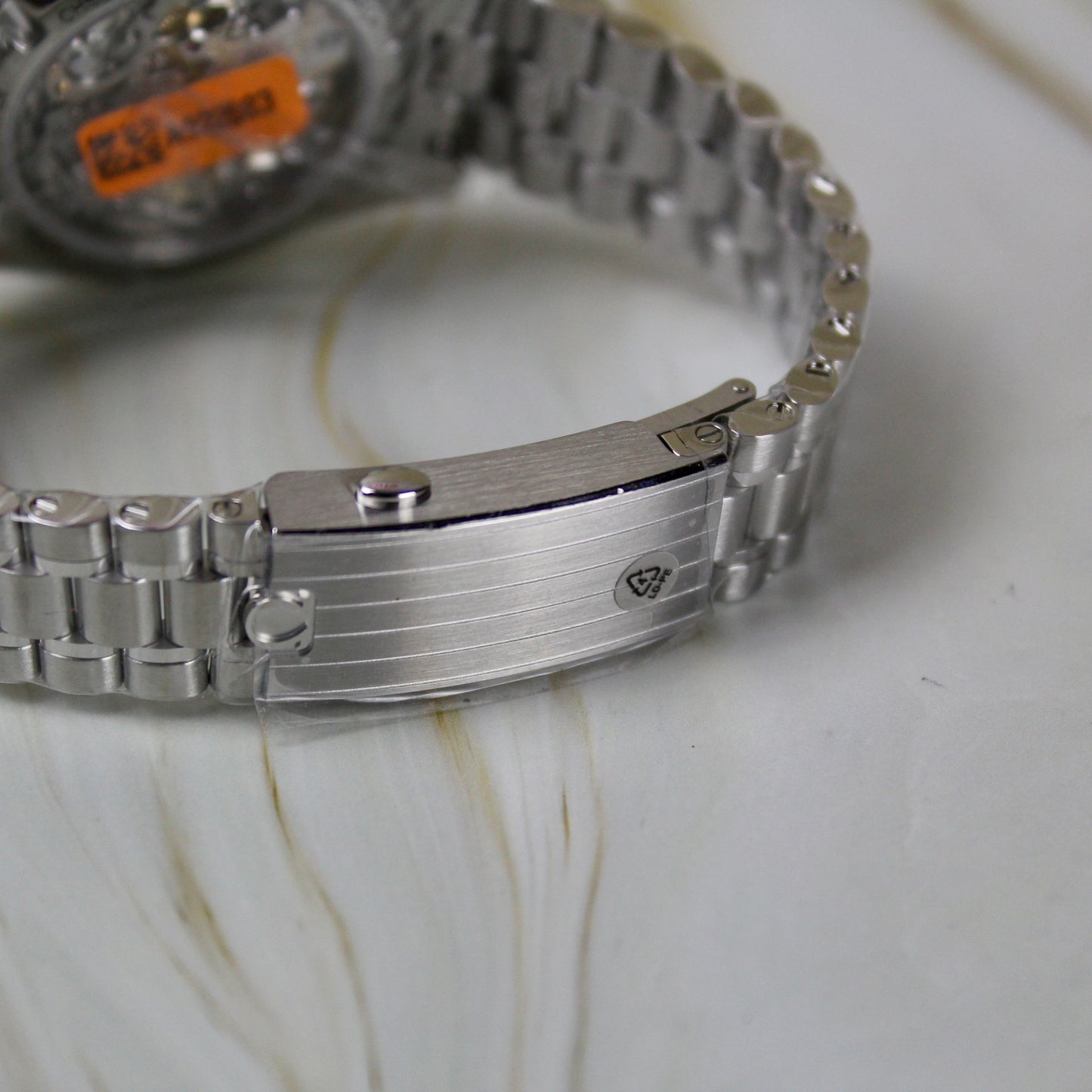 Omega Speedmaster Professional Moonwatch - 310.30.42.50.01.002