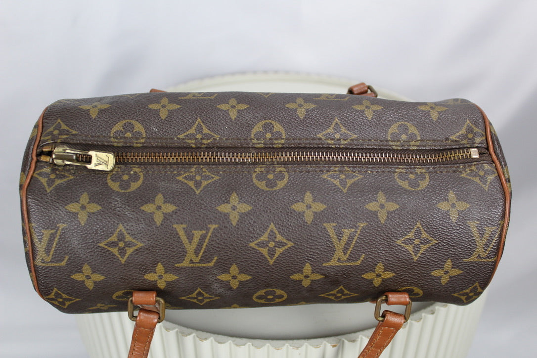 Louis Vuitton Papillon 26