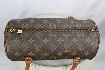 Louis Vuitton Papillon 26