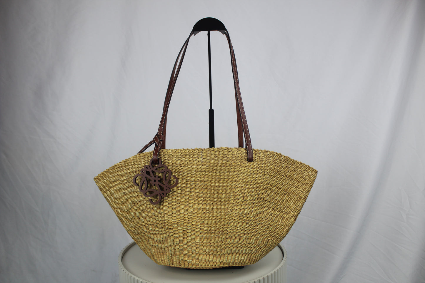 Loewe Shell Pearl Bag