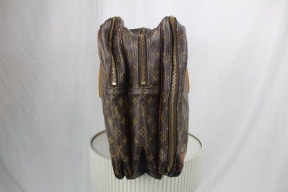 Louis Vuitton Sirius 55