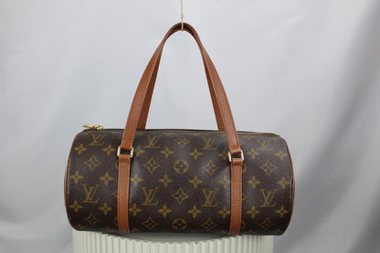 Louis Vuitton Papillon 30