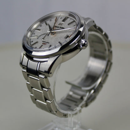 Grand Seiko Elegance Collection Tōji - SBGE269G