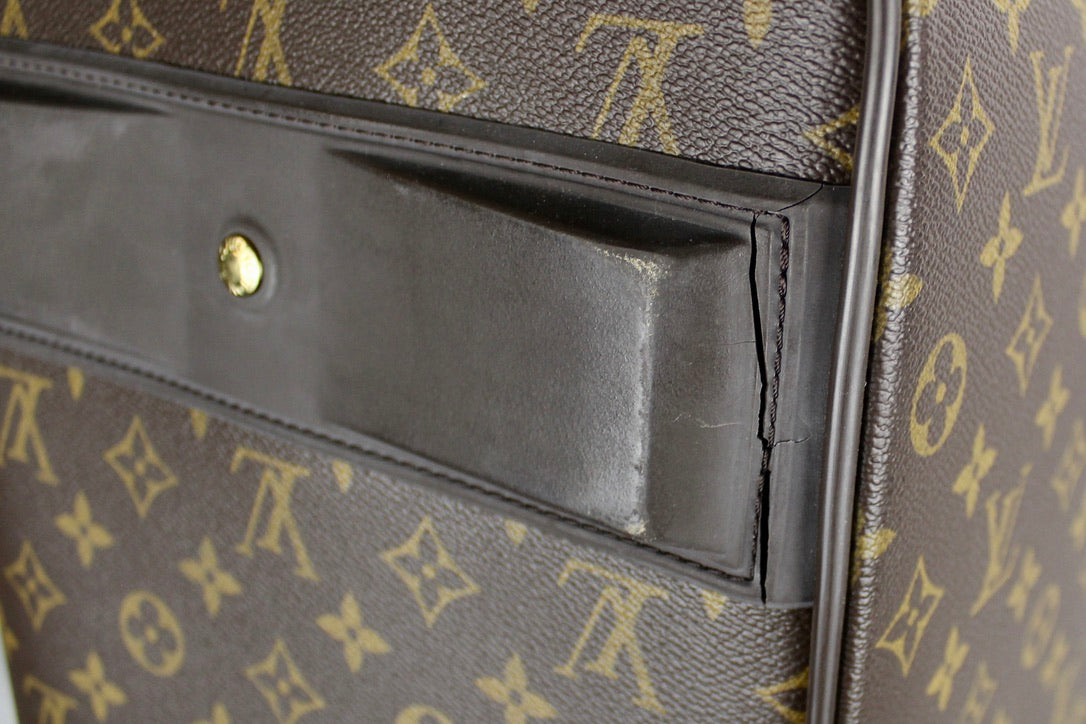 Louis Vuitton Pegase 65