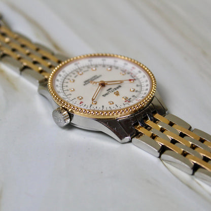 Breitling Navitimer 35 - U17395