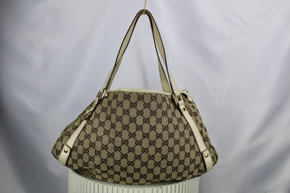 Gucci Abbey Tote