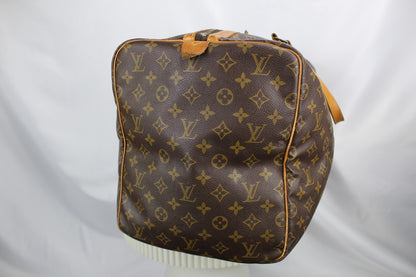 Louis Vuitton Sac Souple 55
